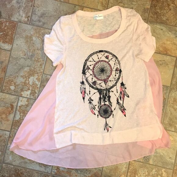 Dream Catcher Shirt  - Picture 2 of 8